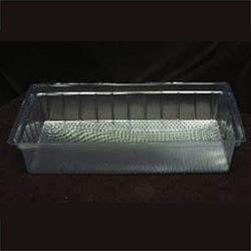 Plastic Food Tray