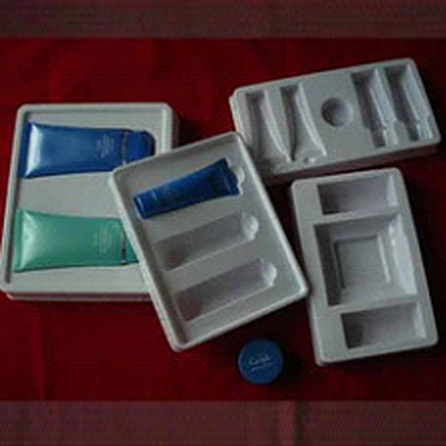 Cosmetic Tray